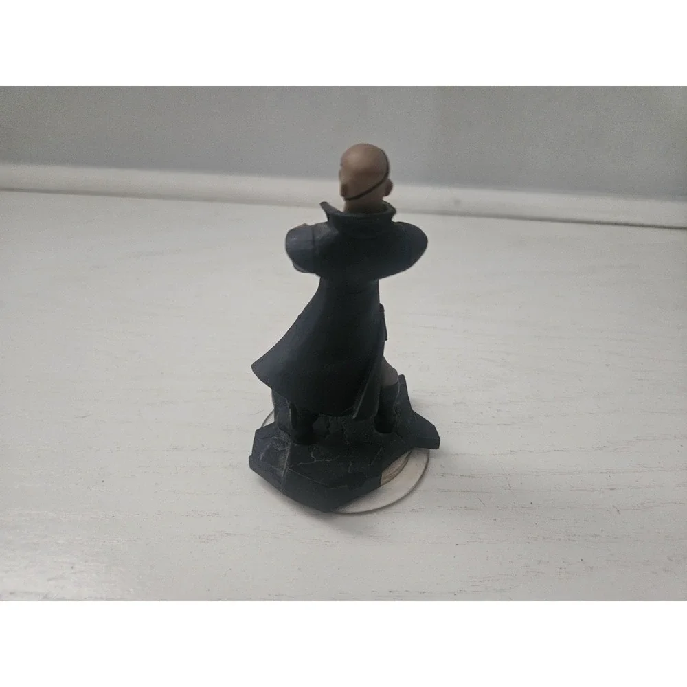 Disney Infinity‎ 2.0 Nick Fury figure Marvel Avengers Wii PS3 PS4 Xbox